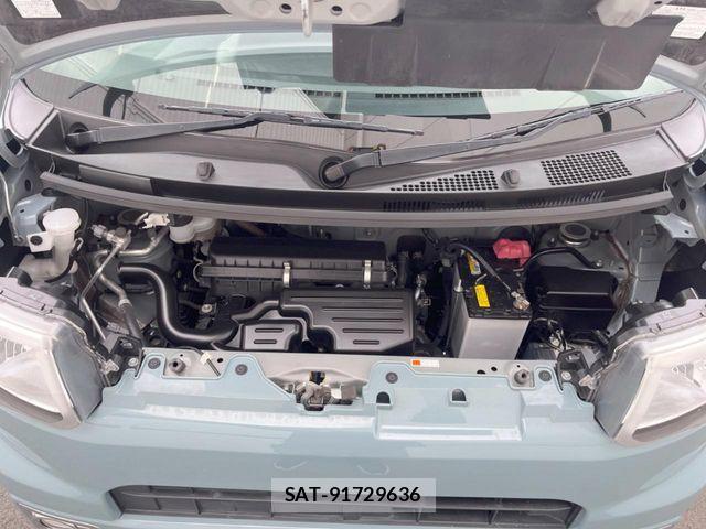 Daihatsu WAKE 2020-09 8133114-17