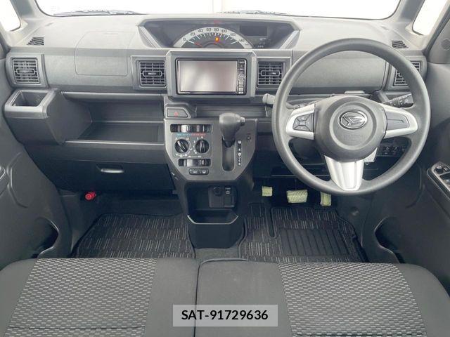Daihatsu WAKE 2020-09 8133114-1
