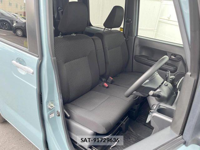 Daihatsu WAKE 2020-09 8133114-7