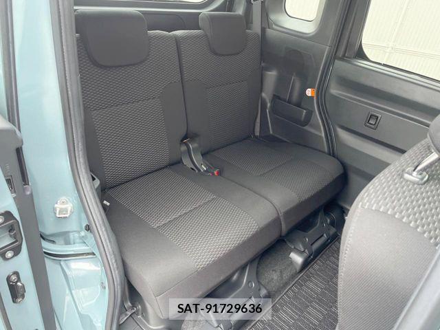 Daihatsu WAKE 2020-09 8133114-8