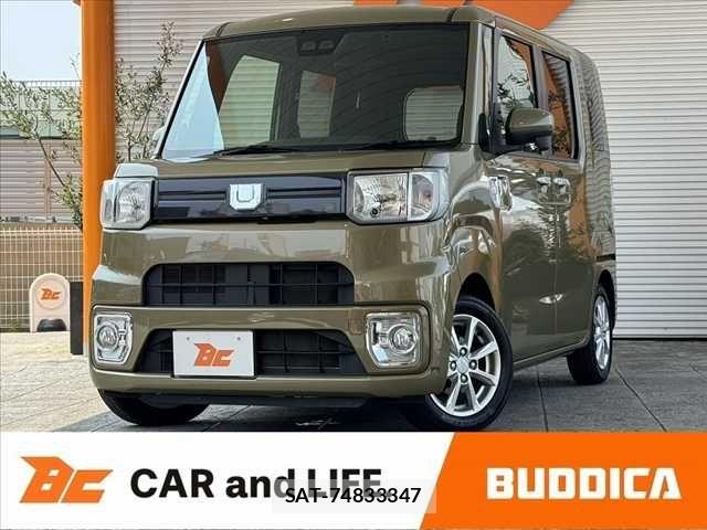 Daihatsu WAKE 2022-06 8147037-0
