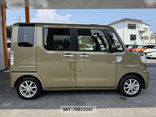 Daihatsu WAKE 2022-06 8147037-10