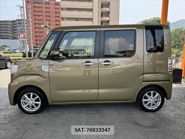 Daihatsu WAKE 2022-06 8147037-11