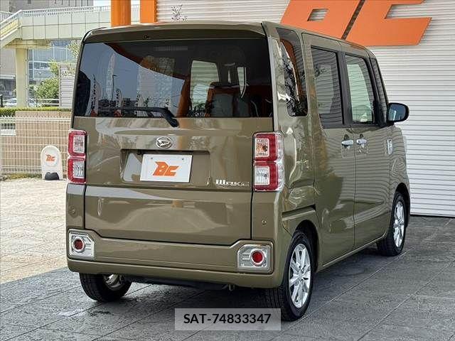Daihatsu WAKE 2022-06 8147037-12