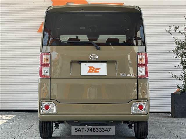 Daihatsu WAKE 2022-06 8147037-13