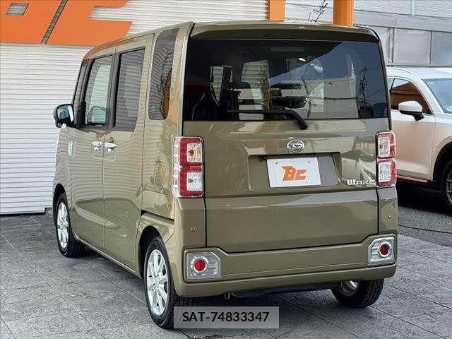 Daihatsu WAKE 2022-06 8147037-14