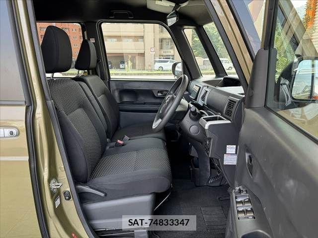 Daihatsu WAKE 2022-06 8147037-15