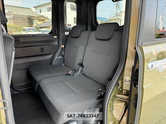 Daihatsu WAKE 2022-06 8147037-18