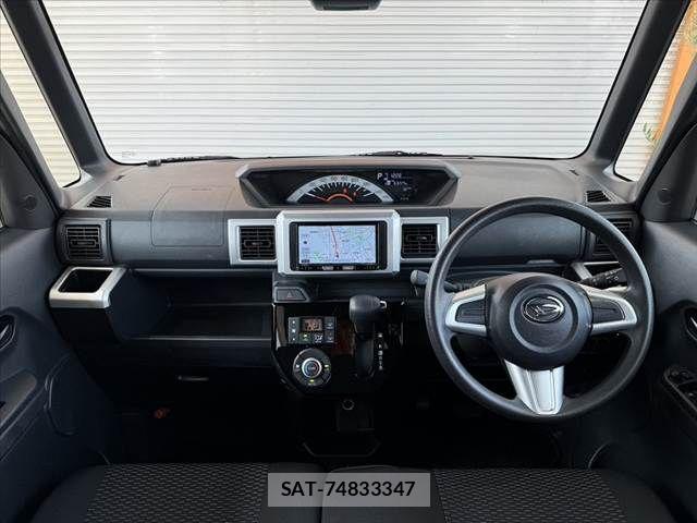 Daihatsu WAKE 2022-06 8147037-1