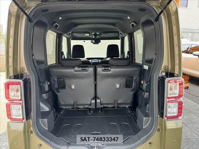 Daihatsu WAKE 2022-06 8147037-19
