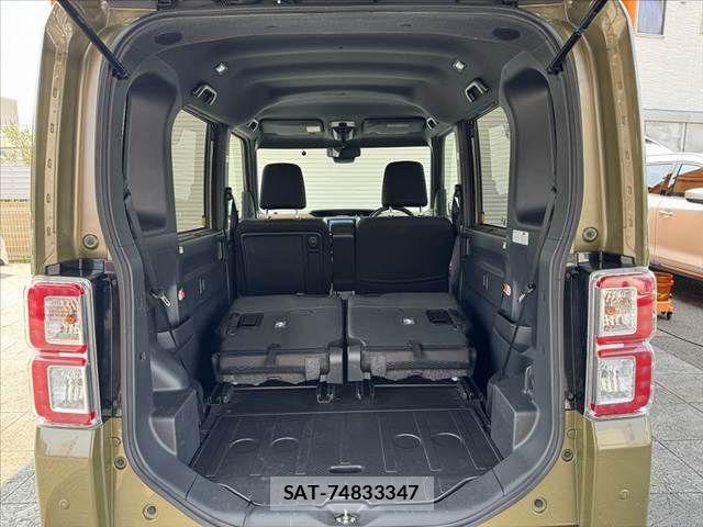 Daihatsu WAKE 2022-06 8147037-20
