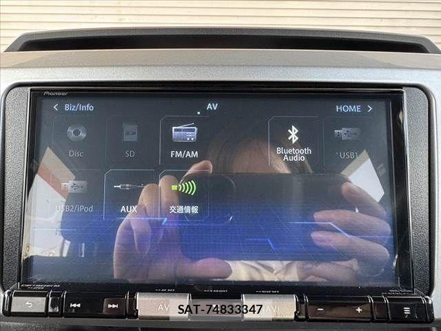 Daihatsu WAKE 2022-06 8147037-21