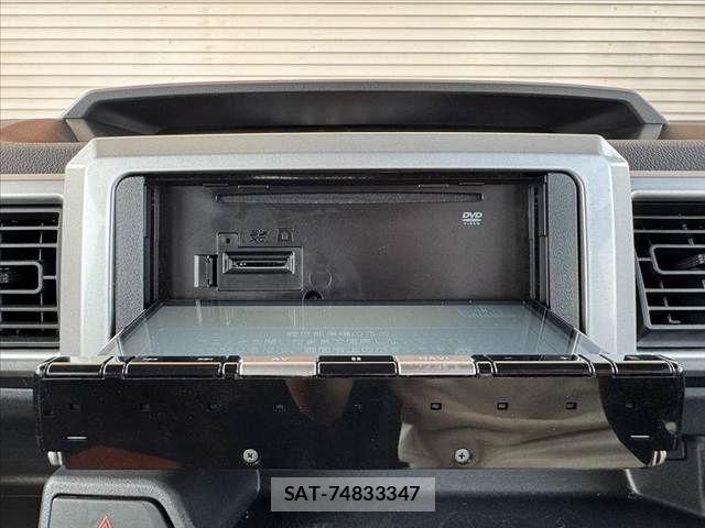 Daihatsu WAKE 2022-06 8147037-22