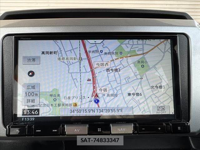 Daihatsu WAKE 2022-06 8147037-2