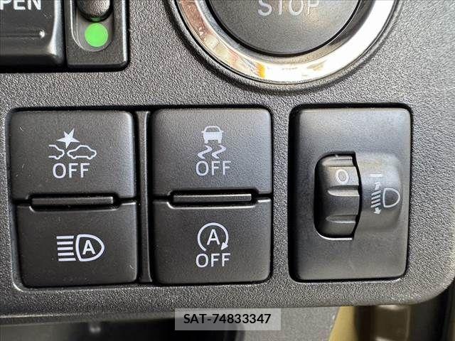 Daihatsu WAKE 2022-06 8147037-3