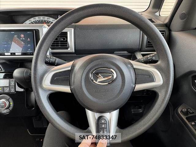 Daihatsu WAKE 2022-06 8147037-6