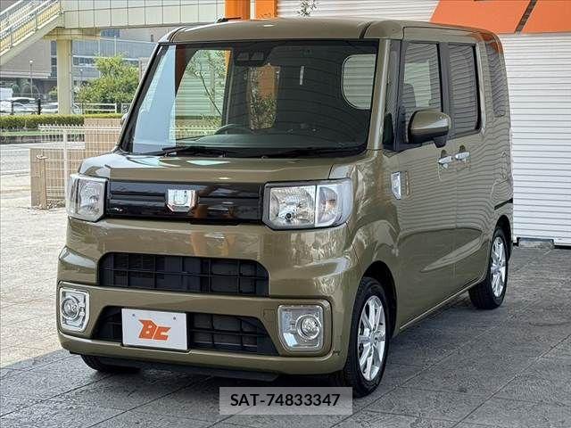 Daihatsu WAKE 2022-06 8147037-7