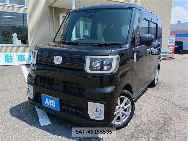 Daihatsu WAKE 2020-07 8147036-0