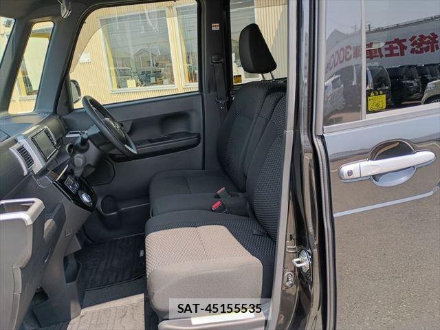 Daihatsu WAKE 2020-07 8147036-9