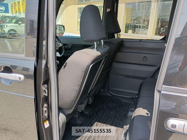 Daihatsu WAKE 2020-07 8147036-10