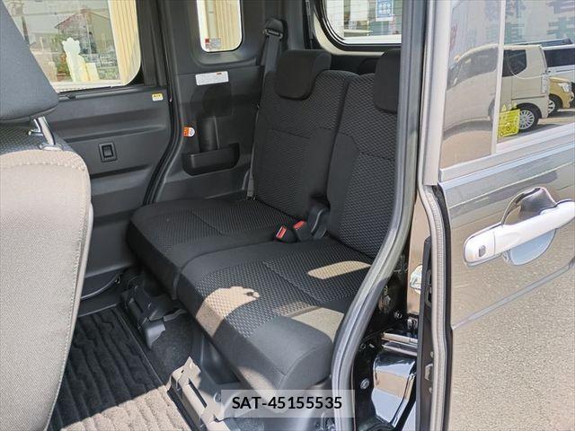 Daihatsu WAKE 2020-07 8147036-11