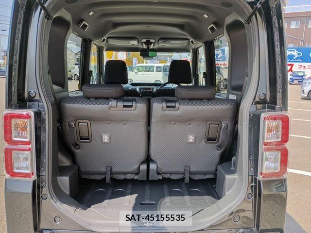 Daihatsu WAKE 2020-07 8147036-12