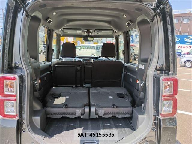 Daihatsu WAKE 2020-07 8147036-13