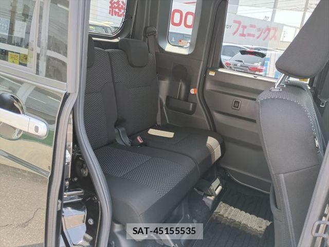 Daihatsu WAKE 2020-07 8147036-14