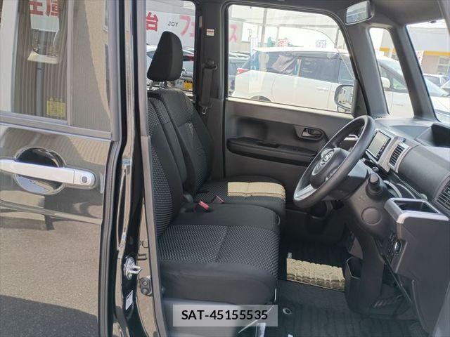 Daihatsu WAKE 2020-07 8147036-16