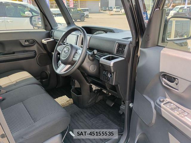 Daihatsu WAKE 2020-07 8147036-17