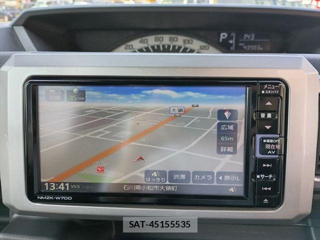Daihatsu WAKE 2020-07 8147036-18