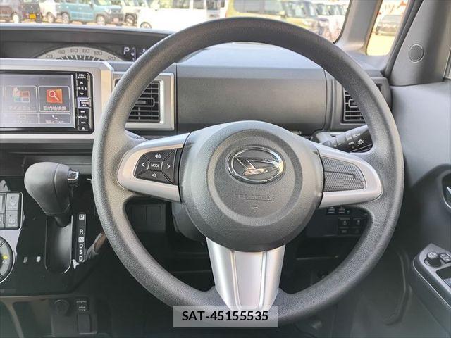 Daihatsu WAKE 2020-07 8147036-1