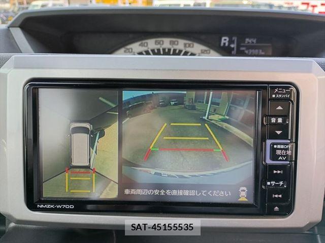 Daihatsu WAKE 2020-07 8147036-19