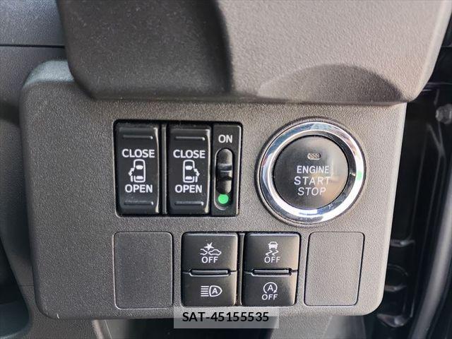 Daihatsu WAKE 2020-07 8147036-26