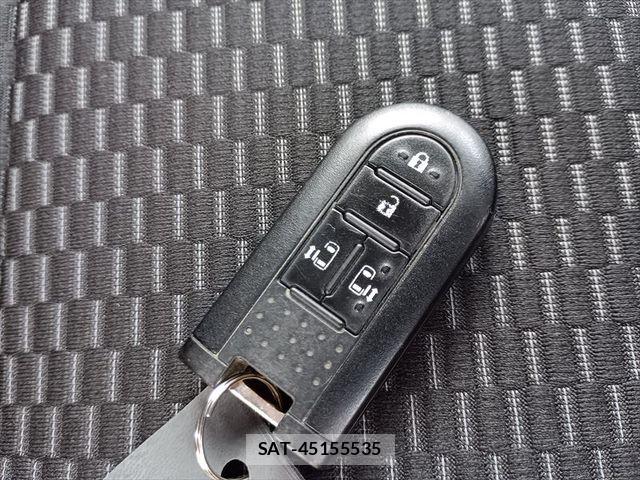 Daihatsu WAKE 2020-07 8147036-28