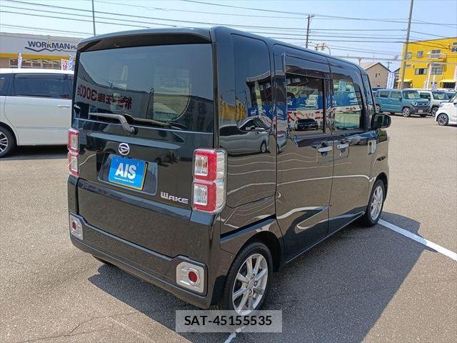 Daihatsu WAKE 2020-07 8147036-2