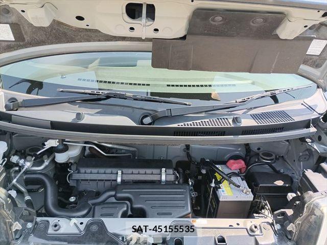 Daihatsu WAKE 2020-07 8147036-29