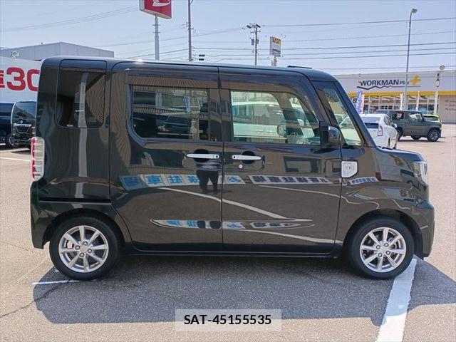 Daihatsu WAKE 2020-07 8147036-3