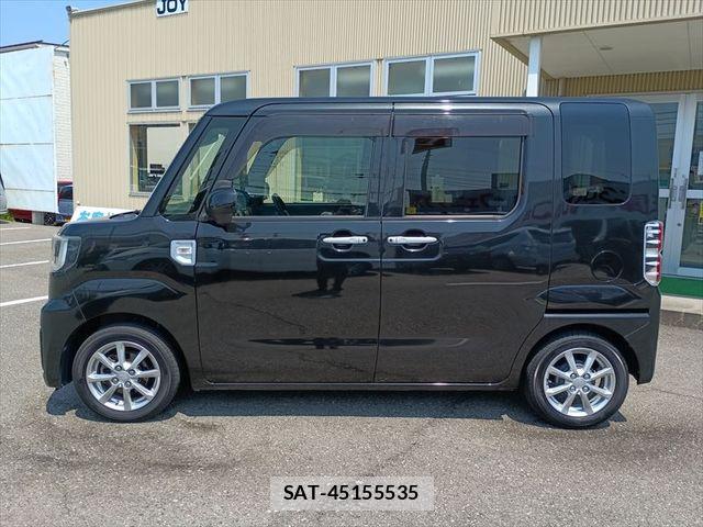 Daihatsu WAKE 2020-07 8147036-4