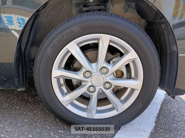 Daihatsu WAKE 2020-07 8147036-6
