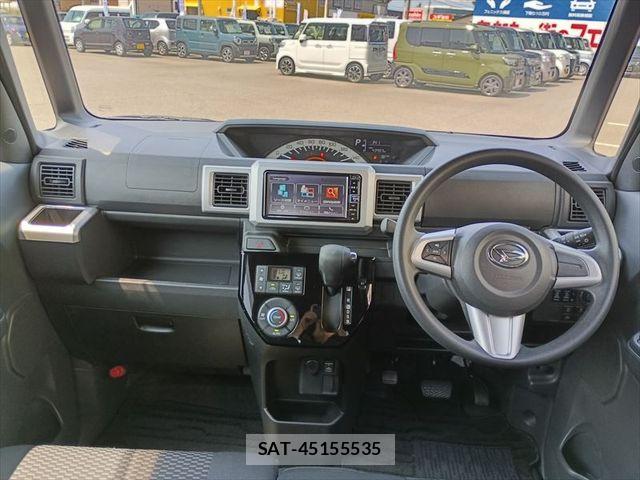 Daihatsu WAKE 2020-07 8147036-7