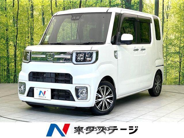 Daihatsu WAKE 2019-07 8147038-0