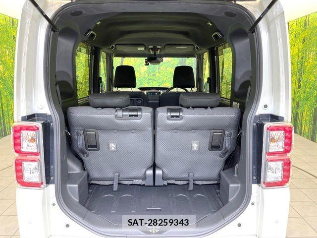Daihatsu WAKE 2019-07 8147038-9