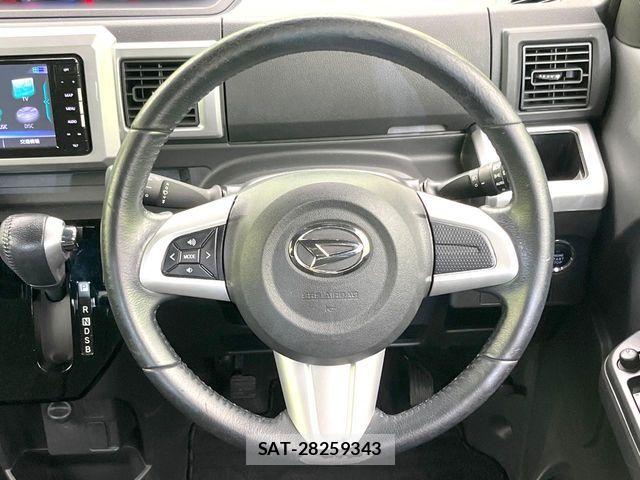 Daihatsu WAKE 2019-07 8147038-10