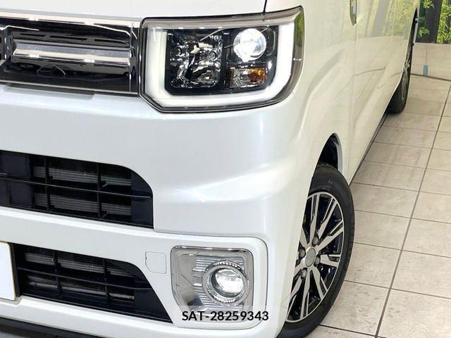 Daihatsu WAKE 2019-07 8147038-11