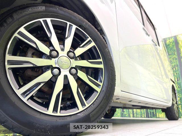 Daihatsu WAKE 2019-07 8147038-12