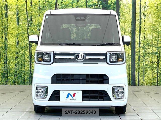 Daihatsu WAKE 2019-07 8147038-13