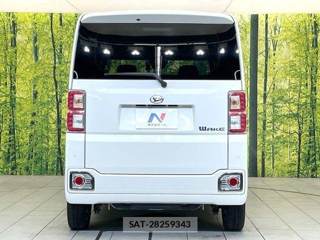 Daihatsu WAKE 2019-07 8147038-14