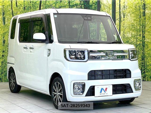 Daihatsu WAKE 2019-07 8147038-15