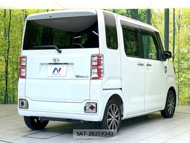 Daihatsu WAKE 2019-07 8147038-16